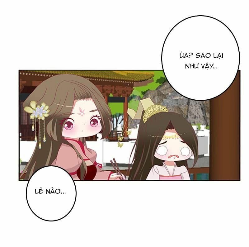 đọc truyện Thông Linh Phi Chương 466 ảnh 21 tại Thiên Thai Truyện