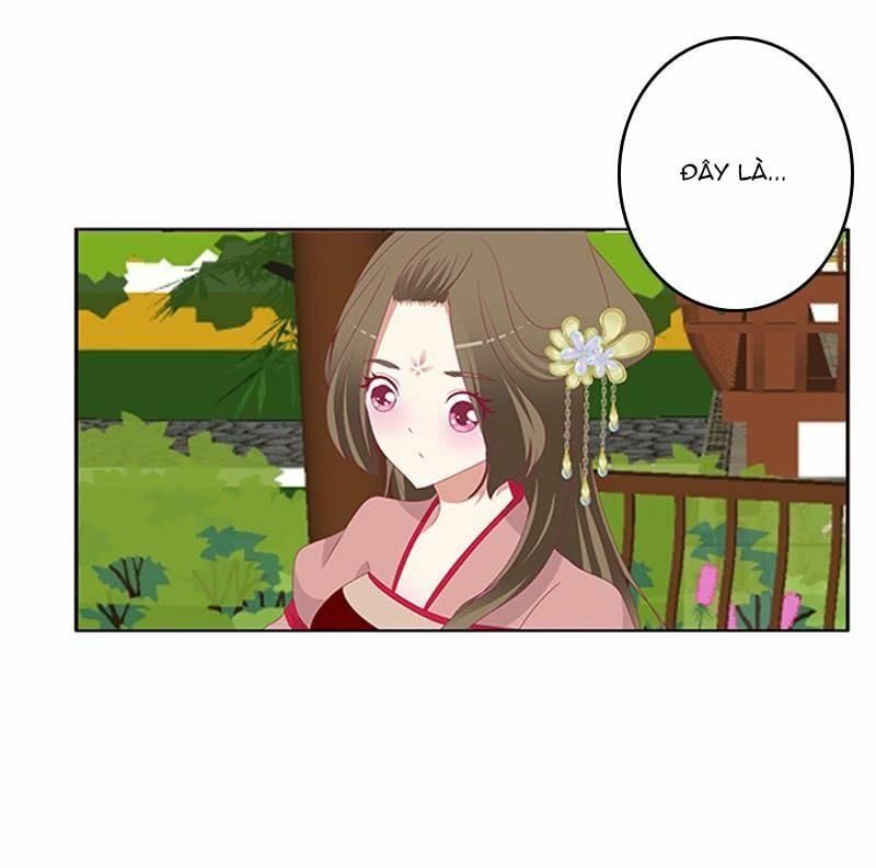 đọc truyện Thông Linh Phi Chương 466 ảnh 25 tại Thiên Thai Truyện