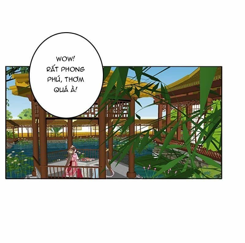 đọc truyện Thông Linh Phi Chương 466 ảnh 6 tại Thiên Thai Truyện