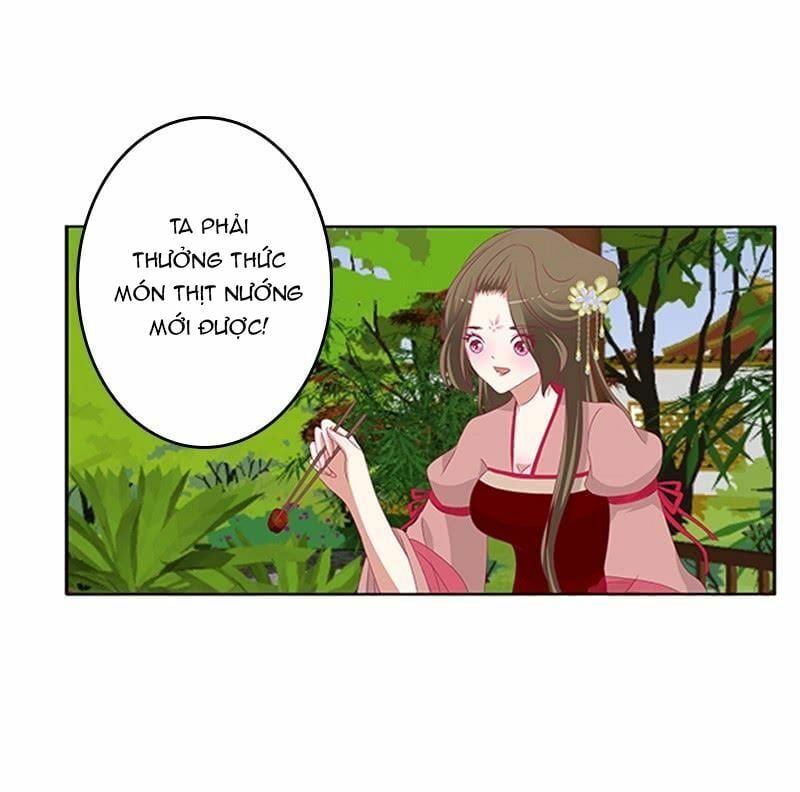 đọc truyện Thông Linh Phi Chương 466 ảnh 7 tại Thiên Thai Truyện