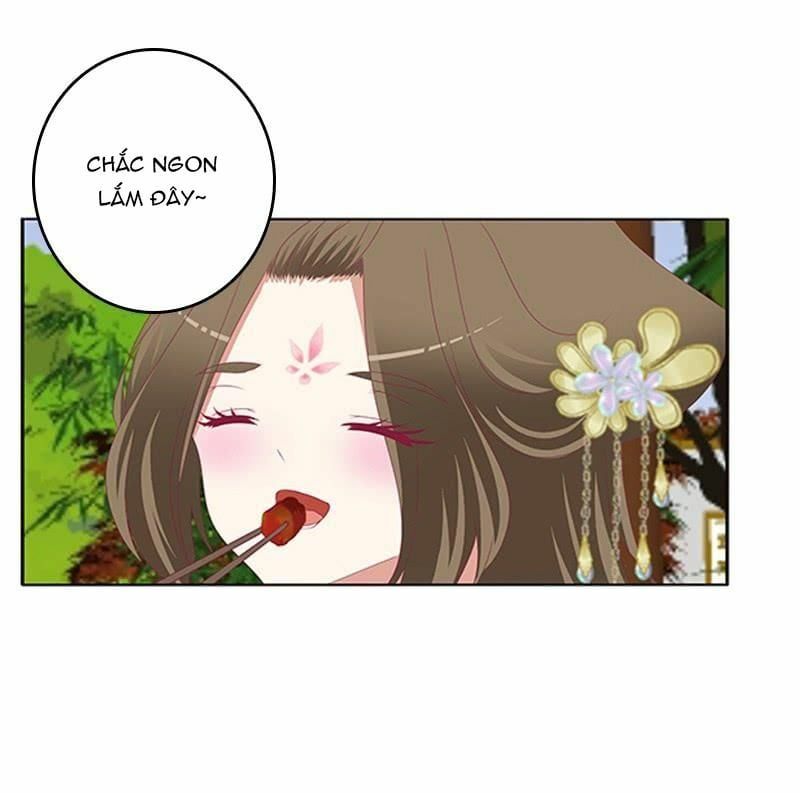 đọc truyện Thông Linh Phi Chương 466 ảnh 8 tại Thiên Thai Truyện