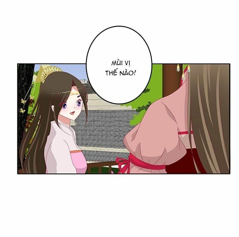 đọc truyện Thông Linh Phi Chương 466 ảnh 9 tại Thiên Thai Truyện