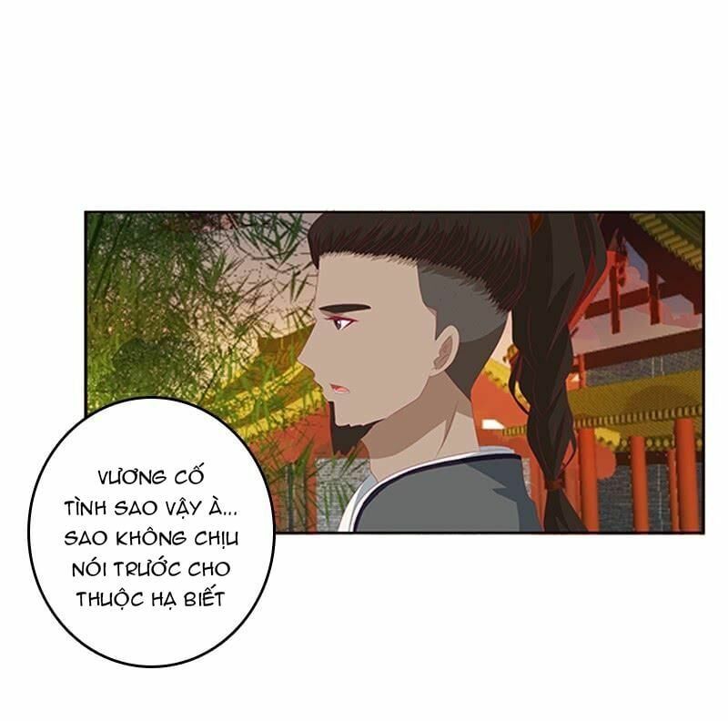 đọc truyện Thông Linh Phi Chương 467 ảnh 13 tại Thiên Thai Truyện