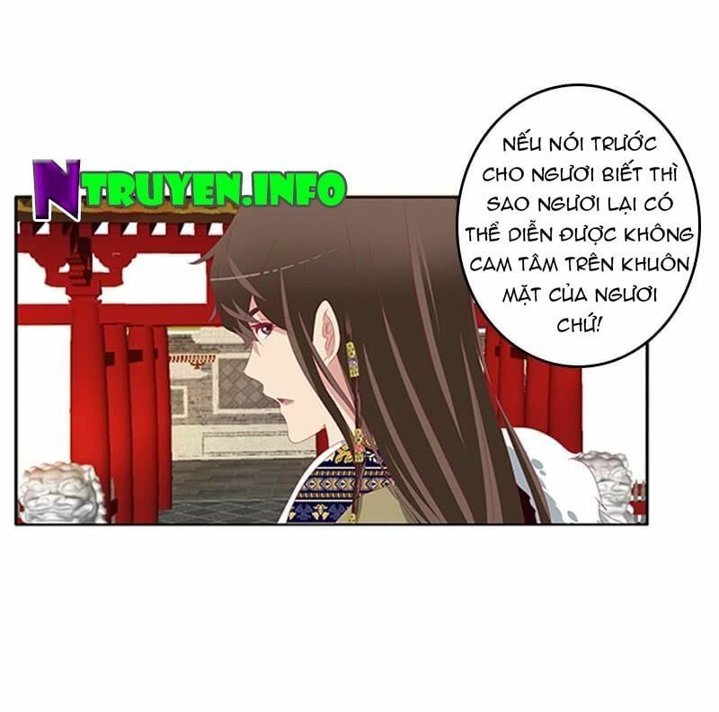 đọc truyện Thông Linh Phi Chương 467 ảnh 14 tại Thiên Thai Truyện