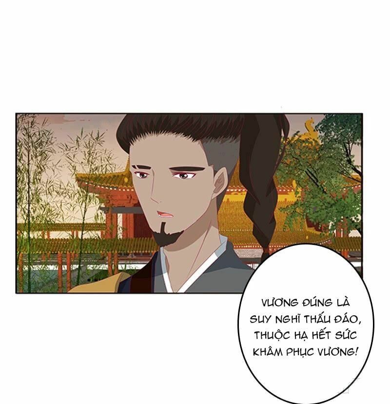 đọc truyện Thông Linh Phi Chương 467 ảnh 16 tại Thiên Thai Truyện