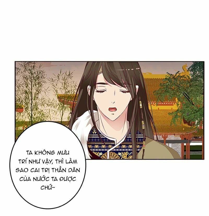 đọc truyện Thông Linh Phi Chương 467 ảnh 17 tại Thiên Thai Truyện