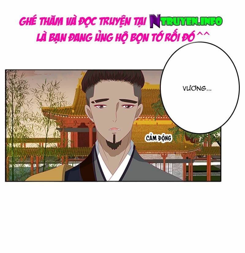 đọc truyện Thông Linh Phi Chương 467 ảnh 18 tại Thiên Thai Truyện