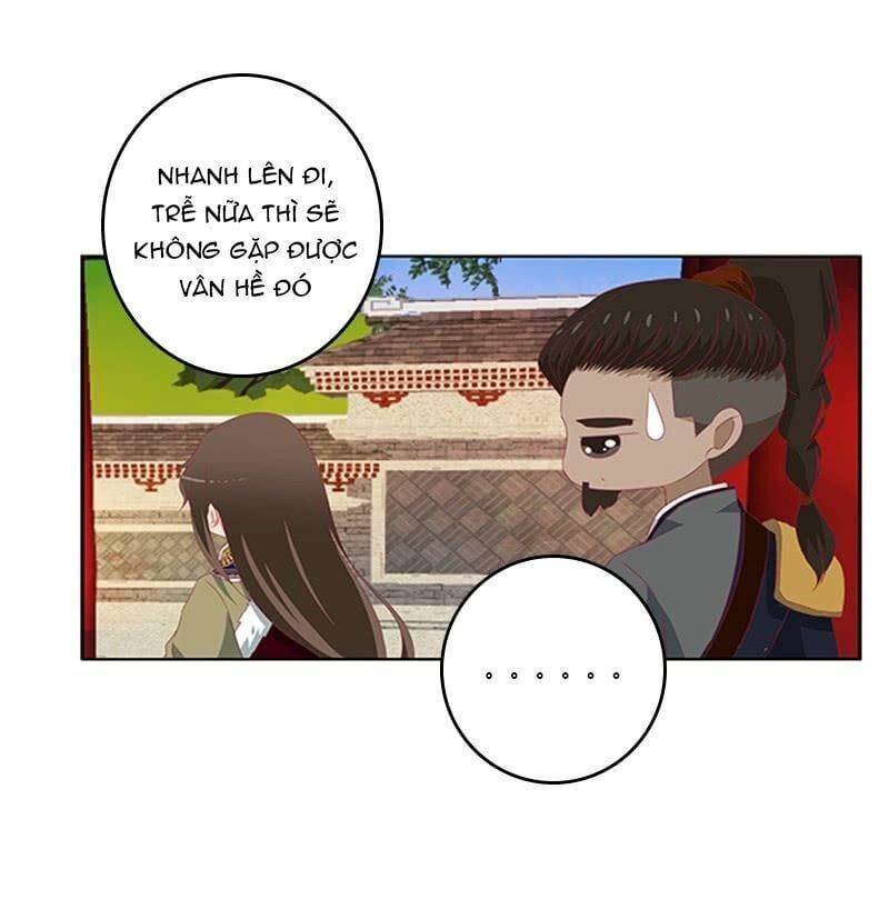 đọc truyện Thông Linh Phi Chương 467 ảnh 19 tại Thiên Thai Truyện