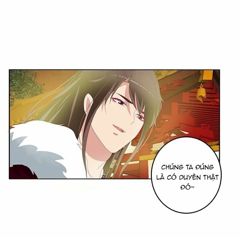 đọc truyện Thông Linh Phi Chương 467 ảnh 25 tại Thiên Thai Truyện