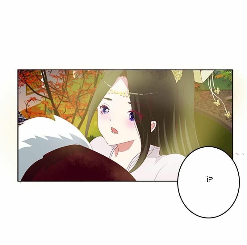 đọc truyện Thông Linh Phi Chương 467 ảnh 26 tại Thiên Thai Truyện