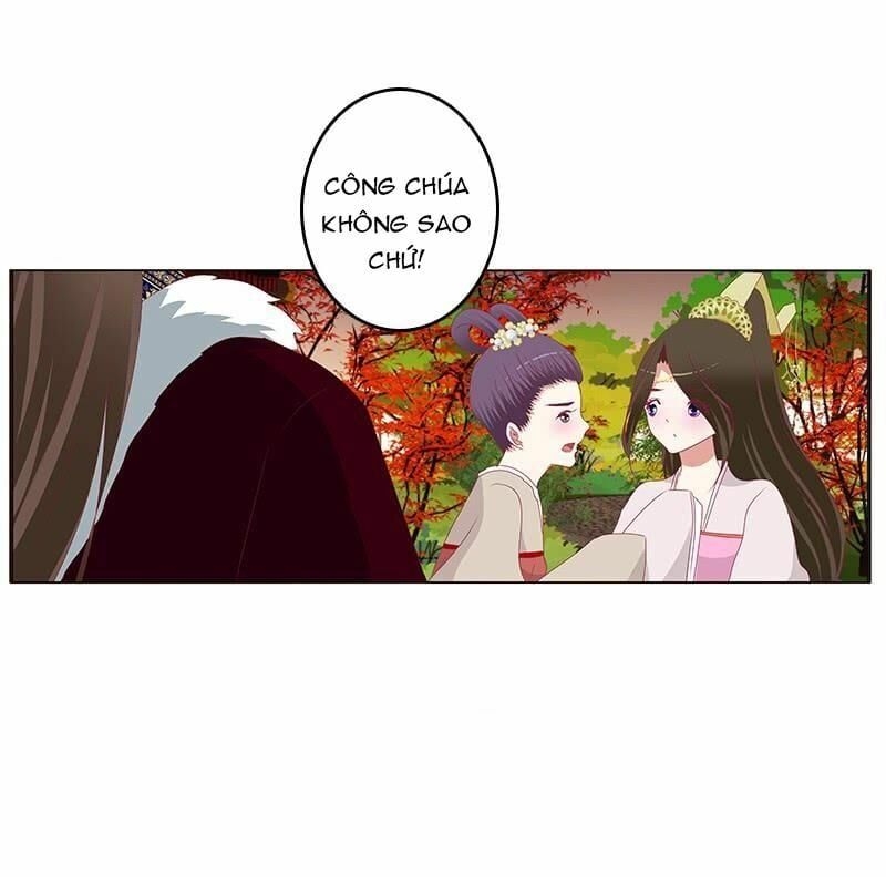 đọc truyện Thông Linh Phi Chương 467 ảnh 27 tại Thiên Thai Truyện