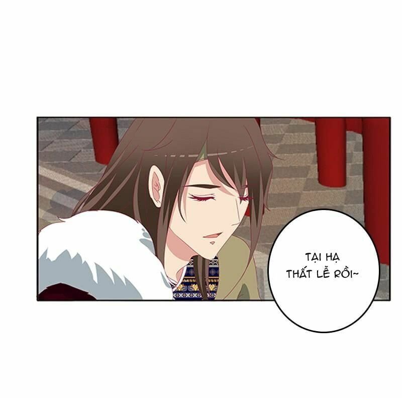 đọc truyện Thông Linh Phi Chương 467 ảnh 29 tại Thiên Thai Truyện