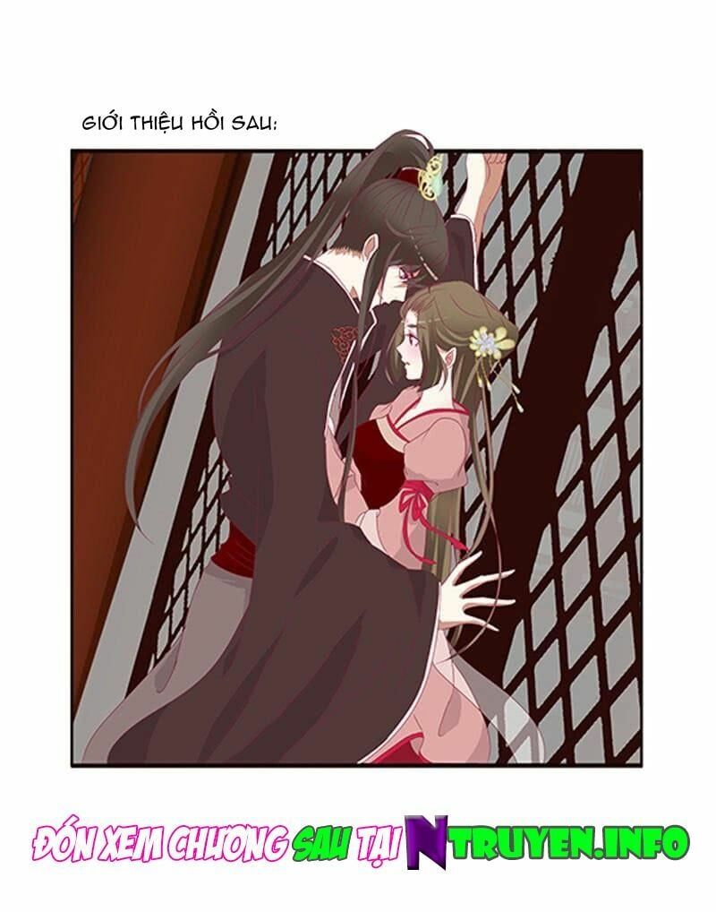 đọc truyện Thông Linh Phi Chương 467 ảnh 30 tại Thiên Thai Truyện