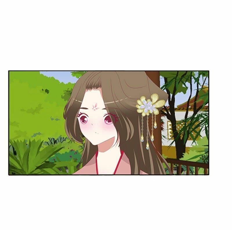 đọc truyện Thông Linh Phi Chương 467 ảnh 8 tại Thiên Thai Truyện