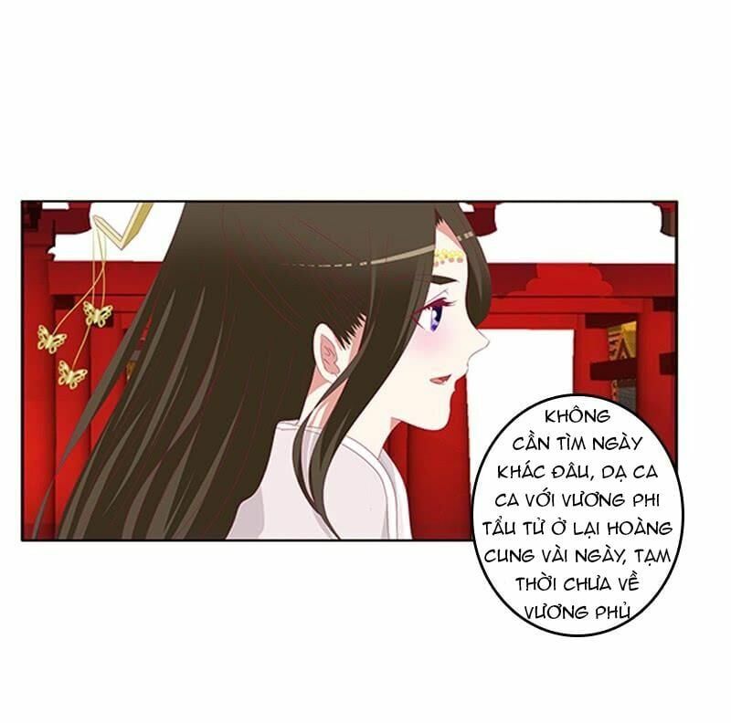 đọc truyện Thông Linh Phi Chương 468 ảnh 12 tại Thiên Thai Truyện