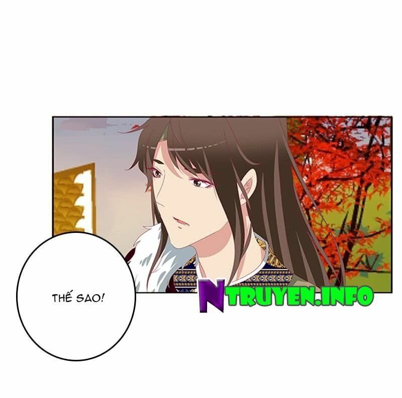 đọc truyện Thông Linh Phi Chương 468 ảnh 13 tại Thiên Thai Truyện