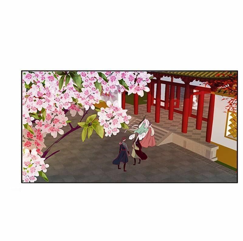 đọc truyện Thông Linh Phi Chương 468 ảnh 15 tại Thiên Thai Truyện