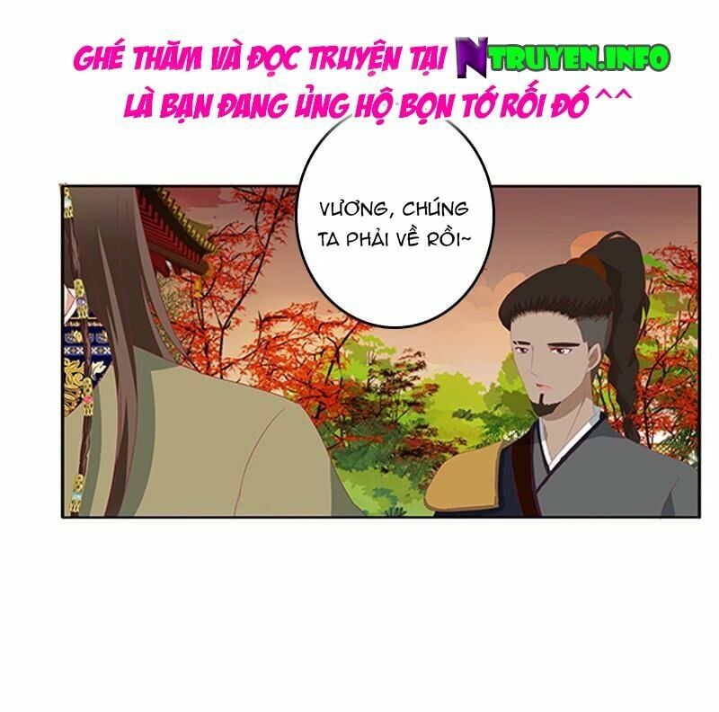 đọc truyện Thông Linh Phi Chương 468 ảnh 17 tại Thiên Thai Truyện