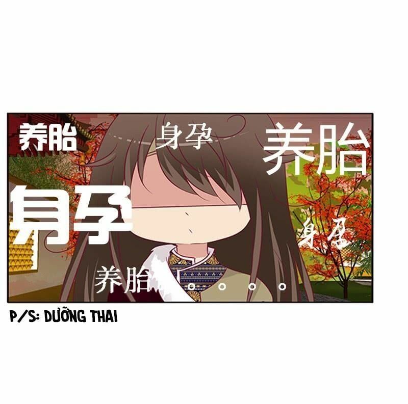 đọc truyện Thông Linh Phi Chương 468 ảnh 18 tại Thiên Thai Truyện