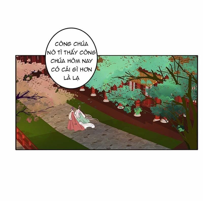 đọc truyện Thông Linh Phi Chương 468 ảnh 19 tại Thiên Thai Truyện