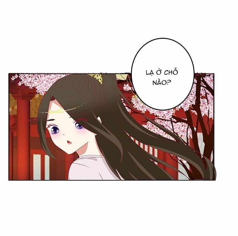 đọc truyện Thông Linh Phi Chương 468 ảnh 20 tại Thiên Thai Truyện