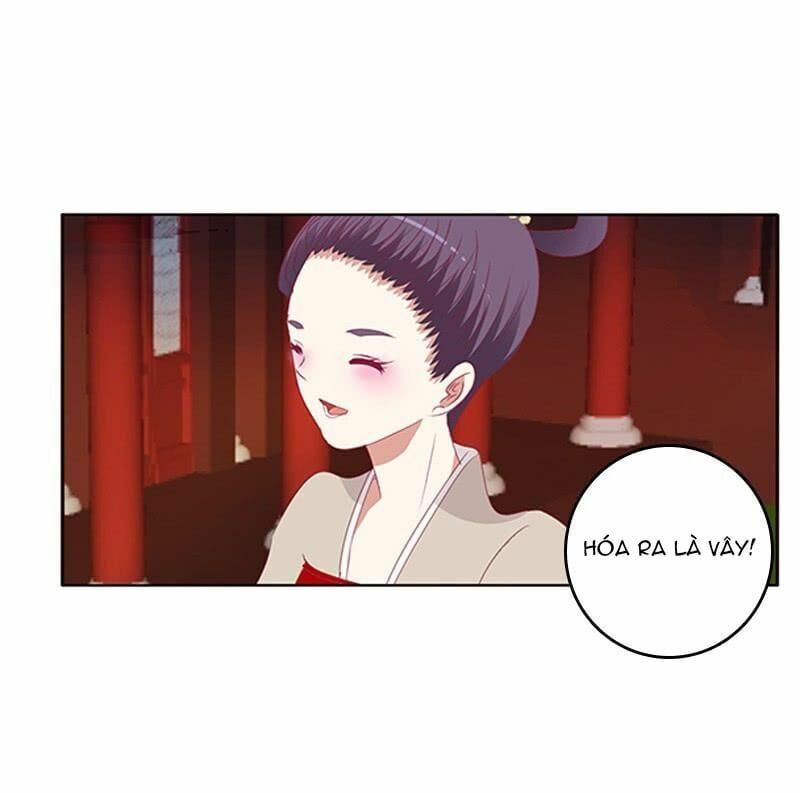 đọc truyện Thông Linh Phi Chương 468 ảnh 23 tại Thiên Thai Truyện