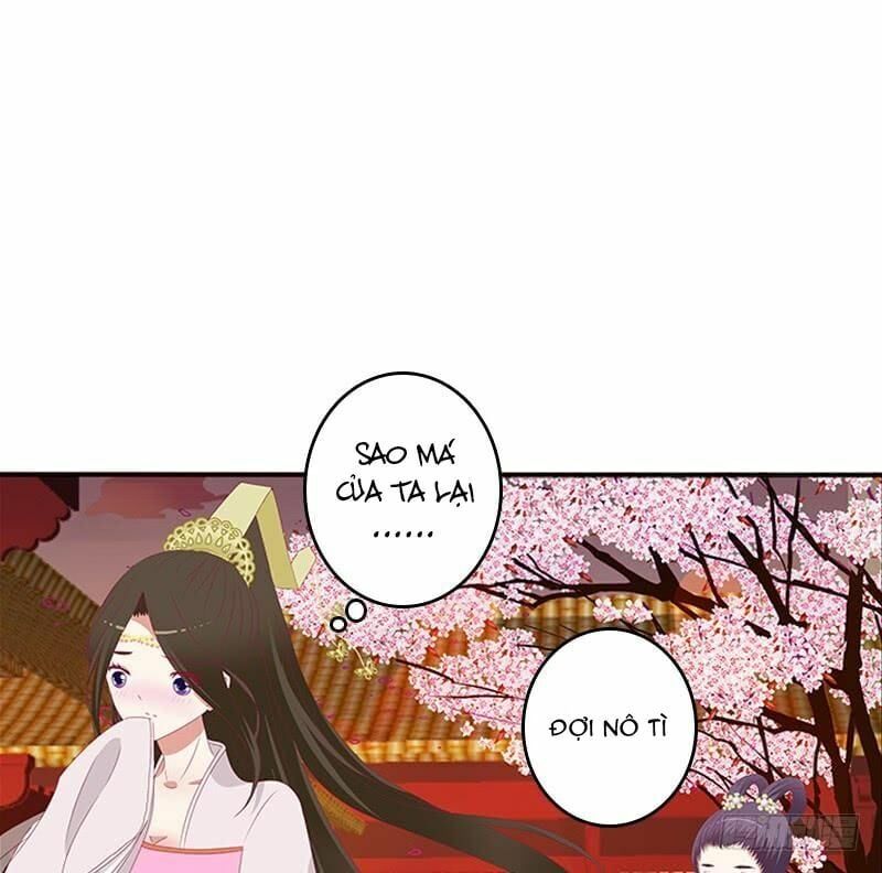 đọc truyện Thông Linh Phi Chương 468 ảnh 25 tại Thiên Thai Truyện