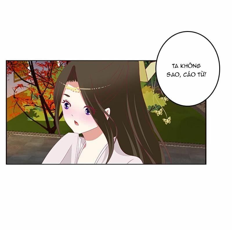 đọc truyện Thông Linh Phi Chương 468 ảnh 5 tại Thiên Thai Truyện