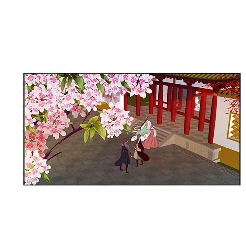 đọc truyện Thông Linh Phi Chương 468 ảnh 6 tại Thiên Thai Truyện