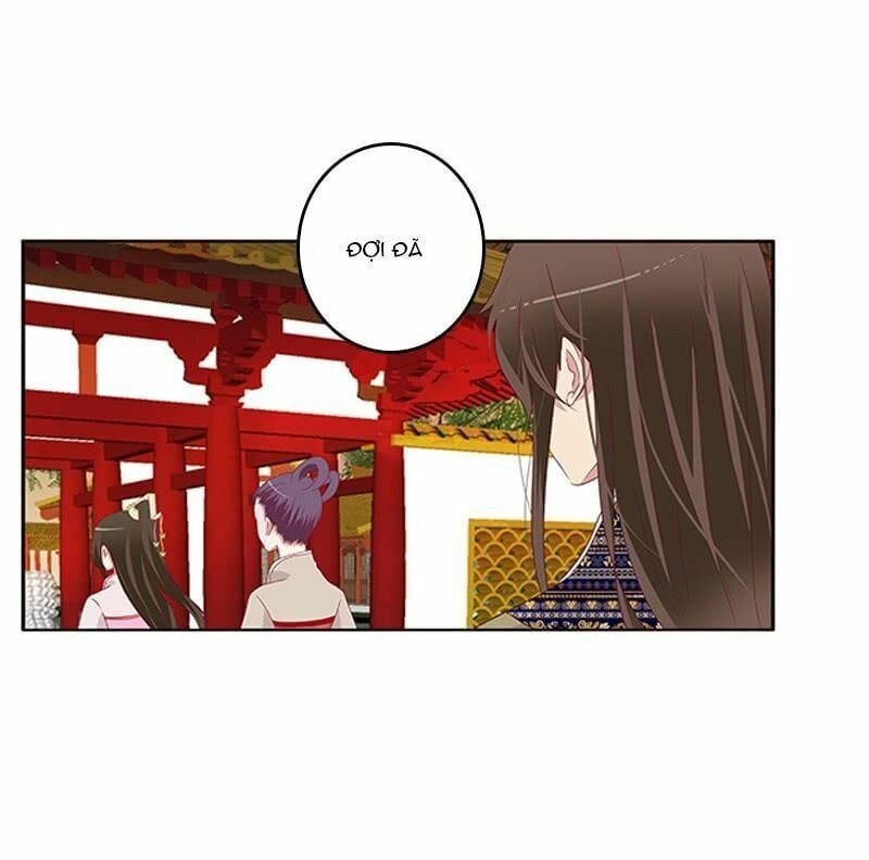 đọc truyện Thông Linh Phi Chương 468 ảnh 7 tại Thiên Thai Truyện