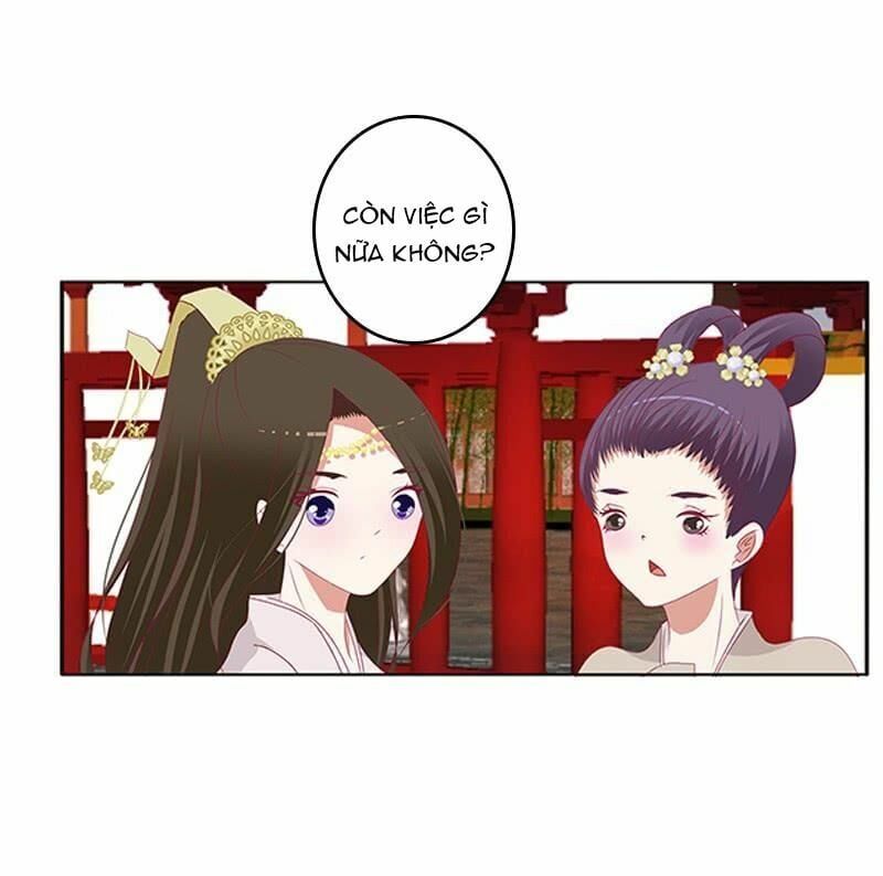 đọc truyện Thông Linh Phi Chương 468 ảnh 8 tại Thiên Thai Truyện