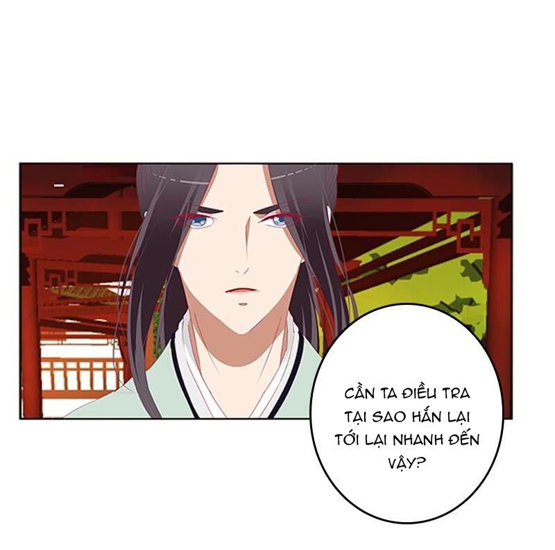 đọc truyện Thông Linh Phi Chương 469 ảnh 12 tại Thiên Thai Truyện