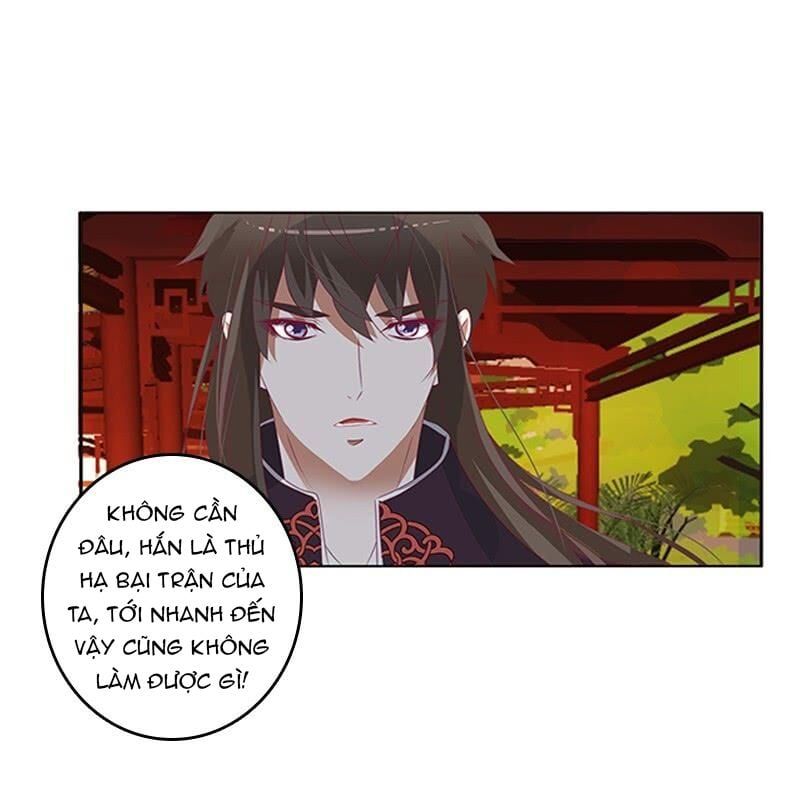 đọc truyện Thông Linh Phi Chương 469 ảnh 13 tại Thiên Thai Truyện