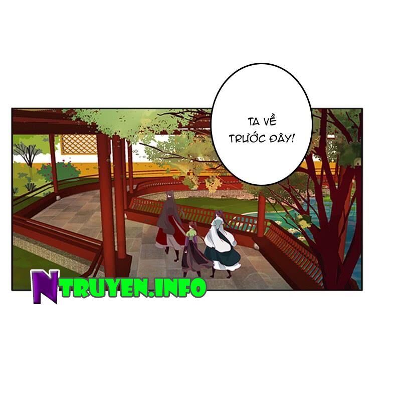 đọc truyện Thông Linh Phi Chương 469 ảnh 14 tại Thiên Thai Truyện