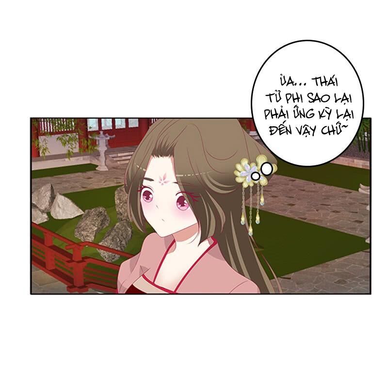 đọc truyện Thông Linh Phi Chương 469 ảnh 17 tại Thiên Thai Truyện