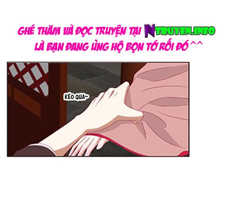 đọc truyện Thông Linh Phi Chương 469 ảnh 18 tại Thiên Thai Truyện