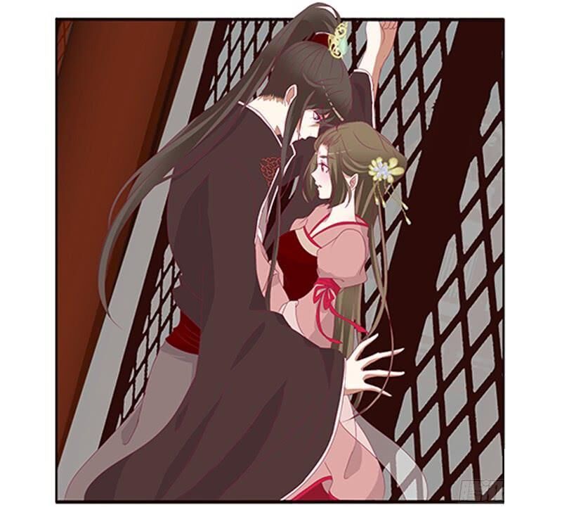 đọc truyện Thông Linh Phi Chương 469 ảnh 21 tại Thiên Thai Truyện