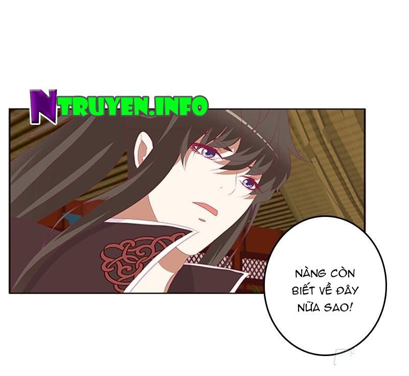 đọc truyện Thông Linh Phi Chương 469 ảnh 22 tại Thiên Thai Truyện