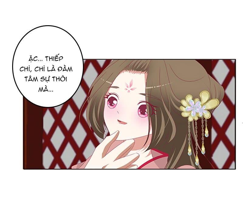 đọc truyện Thông Linh Phi Chương 469 ảnh 23 tại Thiên Thai Truyện