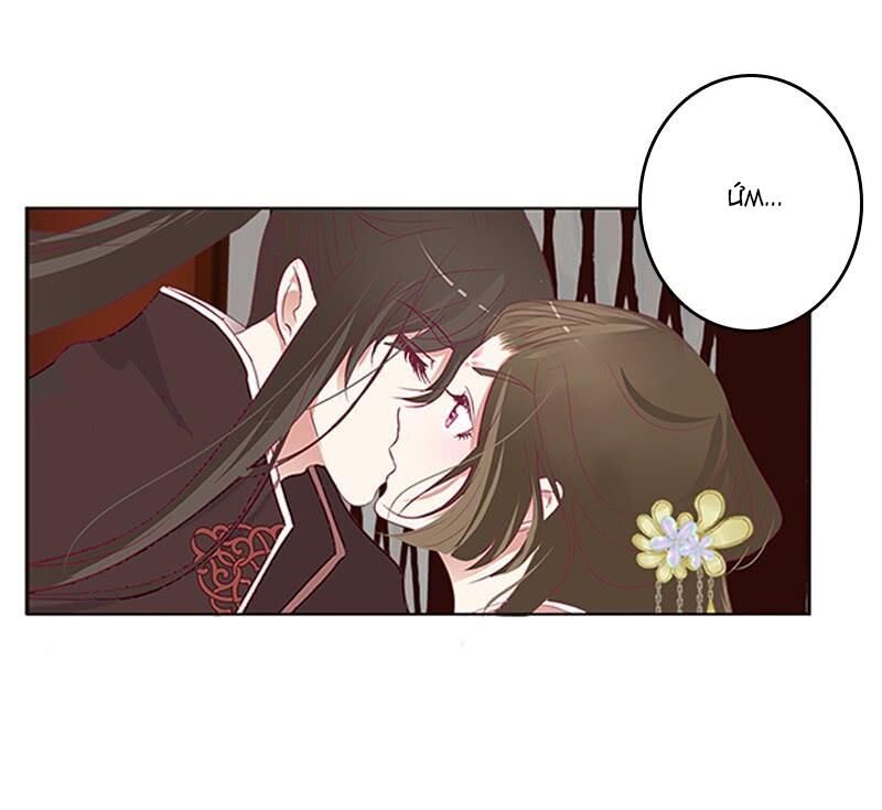 đọc truyện Thông Linh Phi Chương 469 ảnh 24 tại Thiên Thai Truyện