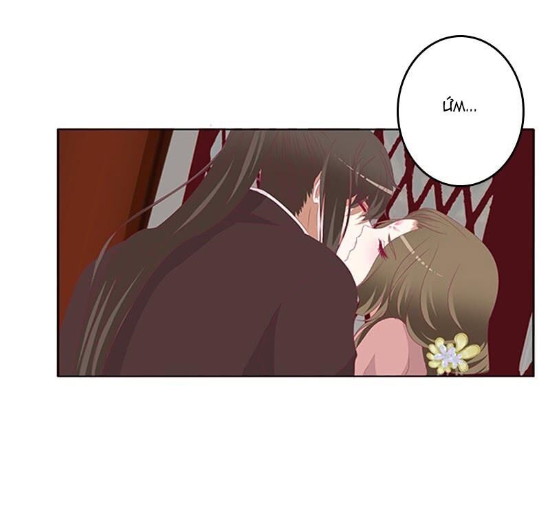 đọc truyện Thông Linh Phi Chương 469 ảnh 25 tại Thiên Thai Truyện