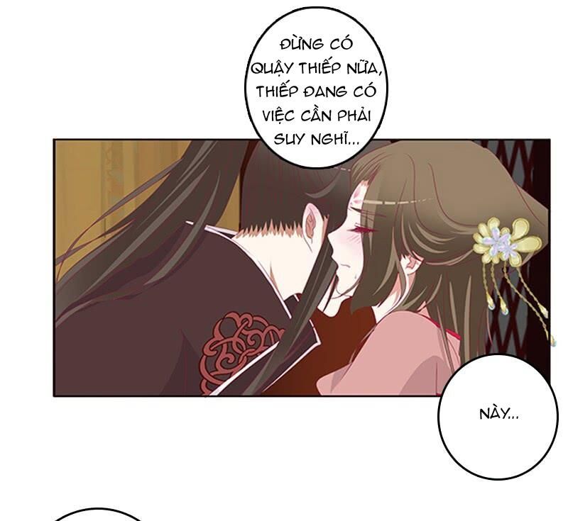 đọc truyện Thông Linh Phi Chương 469 ảnh 27 tại Thiên Thai Truyện