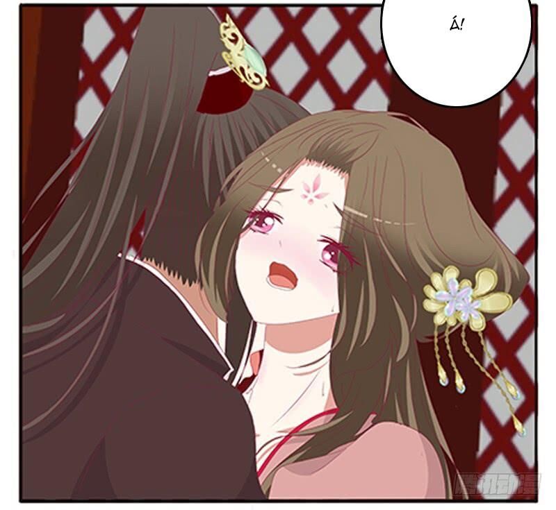 đọc truyện Thông Linh Phi Chương 469 ảnh 29 tại Thiên Thai Truyện