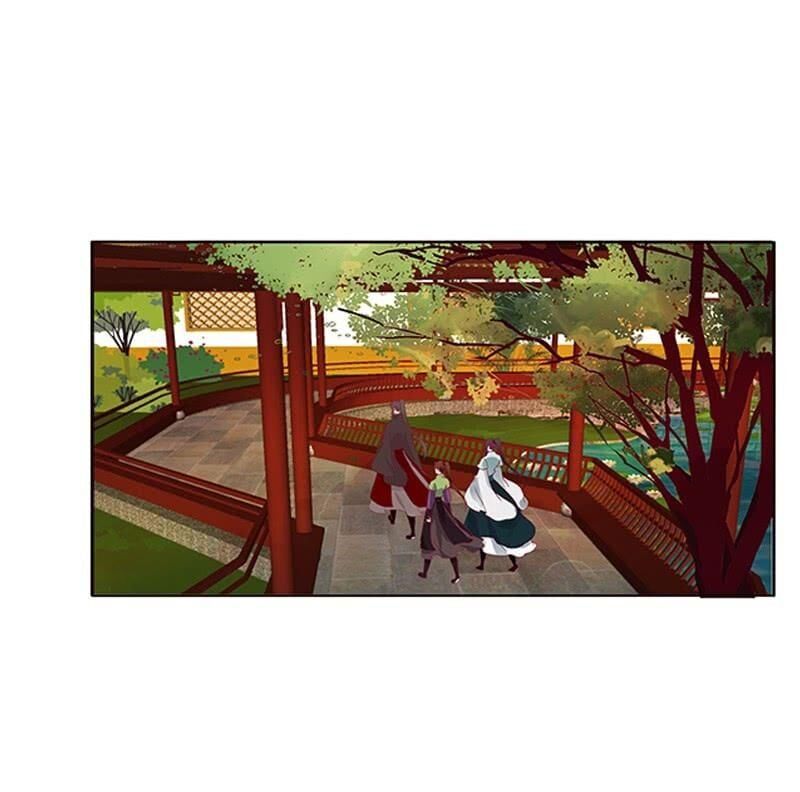 đọc truyện Thông Linh Phi Chương 469 ảnh 5 tại Thiên Thai Truyện