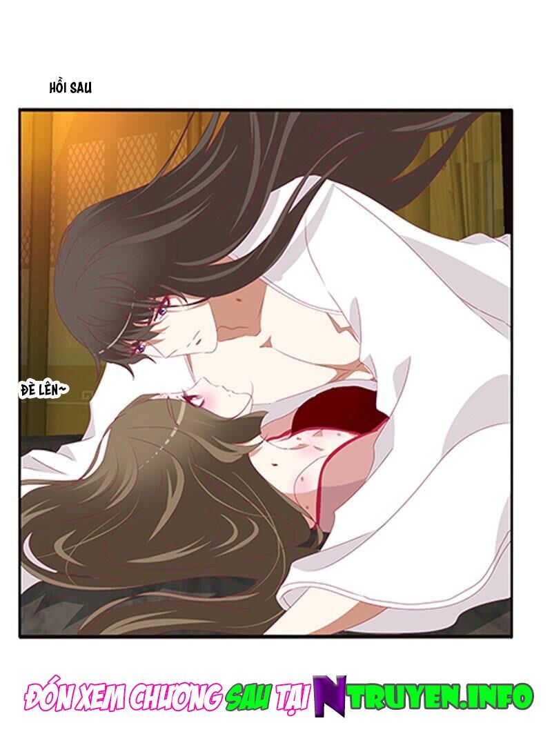 đọc truyện Thông Linh Phi Chương 469 ảnh 32 tại Thiên Thai Truyện