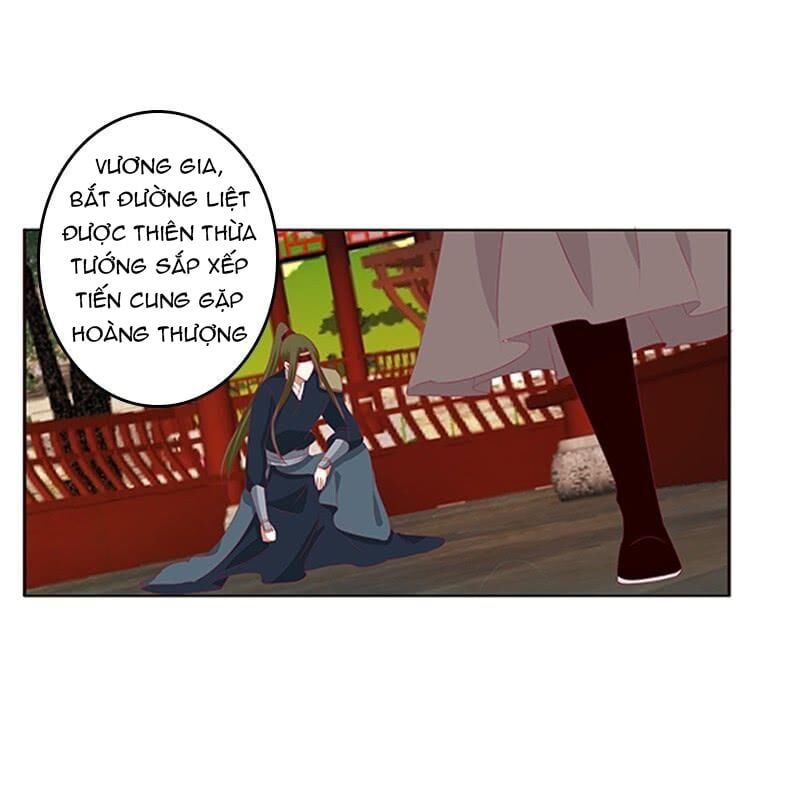 đọc truyện Thông Linh Phi Chương 469 ảnh 8 tại Thiên Thai Truyện