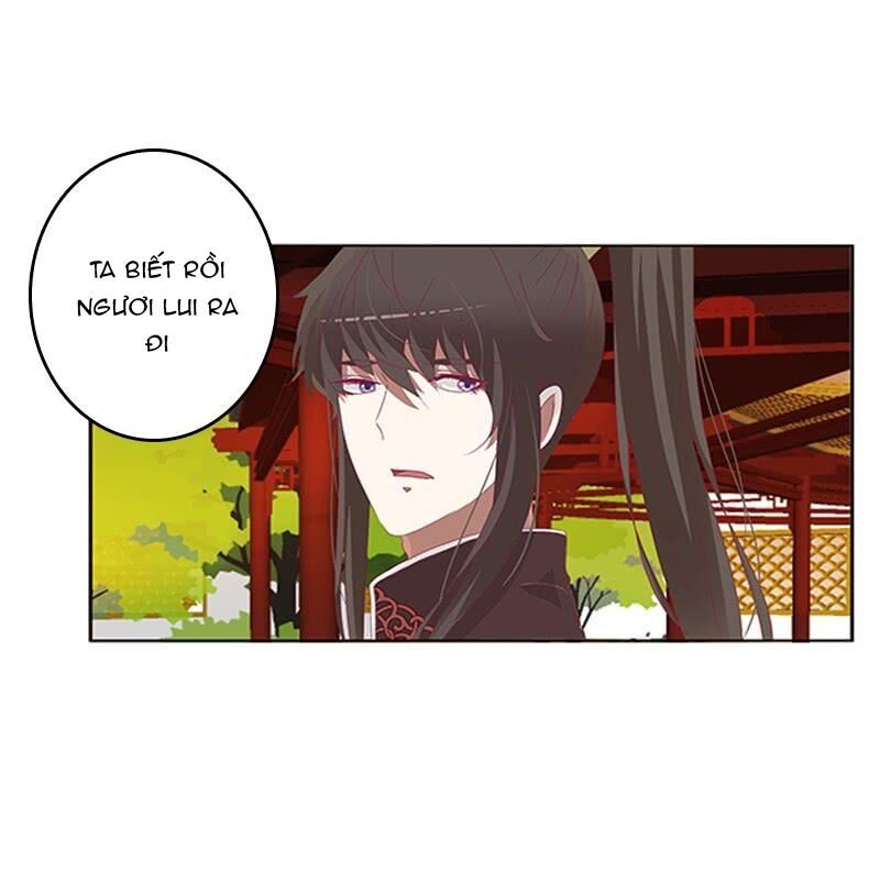 đọc truyện Thông Linh Phi Chương 469 ảnh 9 tại Thiên Thai Truyện