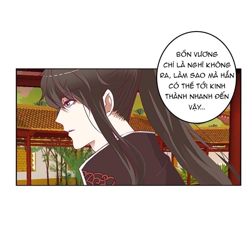 đọc truyện Thông Linh Phi Chương 469 ảnh 11 tại Thiên Thai Truyện