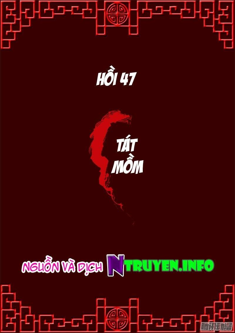 đọc truyện Thông Linh Phi Chương 47 ảnh 3 tại Thiên Thai Truyện