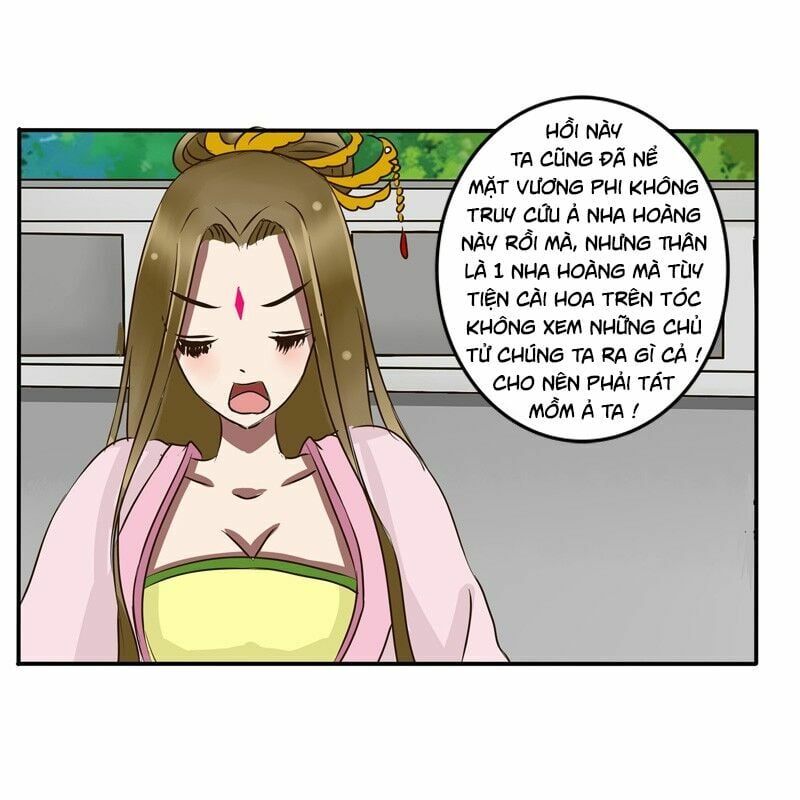 đọc truyện Thông Linh Phi Chương 47 ảnh 16 tại Thiên Thai Truyện